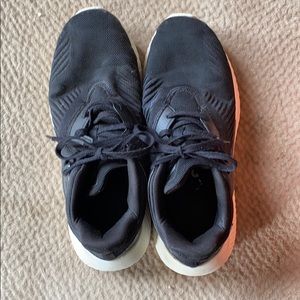 Men’s Adidas Shoes Black